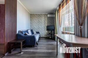 2-к квартира, посуточно, 48м2, 7/15 этаж