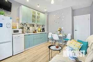 1-к квартира, посуточно, 42м2, 2/5 этаж