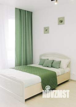 Студия квартира, на длительный срок, 31м2, 15/17 этаж