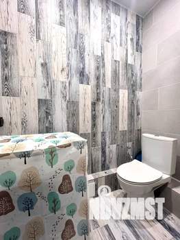 3-к квартира, посуточно, 62м2, 15/25 этаж