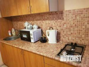 1-к квартира, посуточно, 30м2, 1/5 этаж