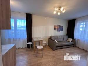 2-к квартира, посуточно, 38м2, 16/16 этаж
