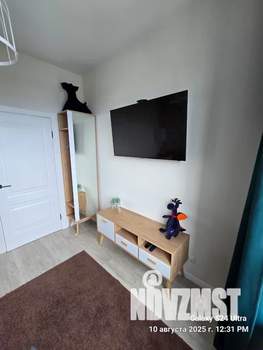 2-к квартира, посуточно, 48м2, 16/16 этаж