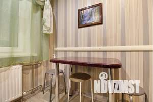 1-к квартира, посуточно, 36м2, 2/10 этаж
