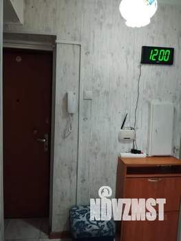 2-к квартира, посуточно, 41м2, 5/5 этаж