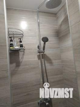 1-к квартира, посуточно, 35м2, 1/9 этаж