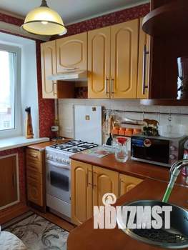 2-к квартира, посуточно, 44м2, 4/5 этаж