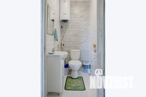 2-к квартира, посуточно, 55м2, 6/9 этаж