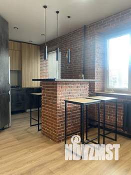 2-к квартира, посуточно, 44м2, 2/5 этаж