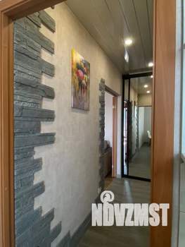 2-к квартира, посуточно, 44м2, 13/17 этаж