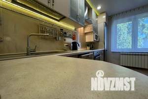 1-к квартира, посуточно, 36м2, 2/5 этаж