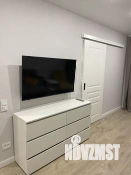 1-к квартира, посуточно, 29м2, 2/5 этаж