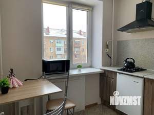 1-к квартира, посуточно, 31м2, 3/4 этаж
