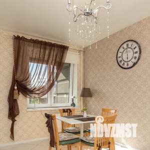 1-к квартира, посуточно, 32м2, 2/17 этаж