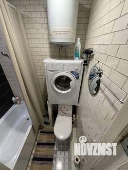 Студия квартира, посуточно, 20м2, 1/5 этаж