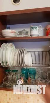 Студия квартира, посуточно, 36м2, 3/5 этаж