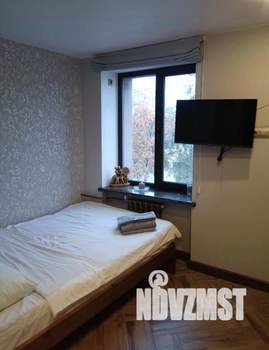 1-к квартира, посуточно, 14м2, 1/1 этаж