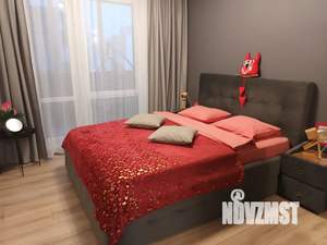 2-к квартира, посуточно, 51м2, 2/5 этаж