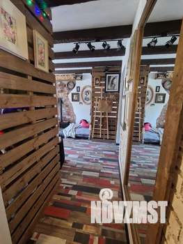 1-к квартира, посуточно, 45м2, 1/5 этаж