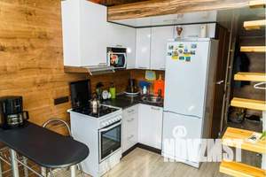 1-к квартира, посуточно, 30м2, 1/9 этаж