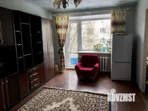 1-к квартира, на длительный срок, 30м2, 2/5 этаж