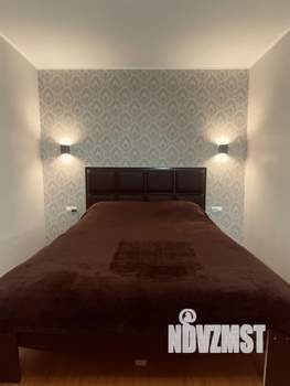 1-к квартира, посуточно, 34м2, 1/1 этаж