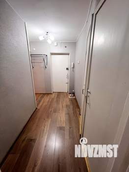 2-к квартира, на длительный срок, 50м2, 4/14 этаж