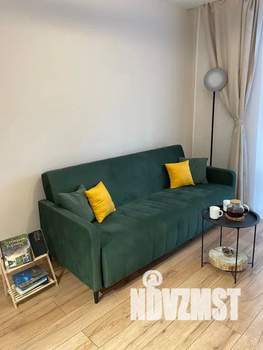 2-к квартира, посуточно, 43м2, 6/9 этаж