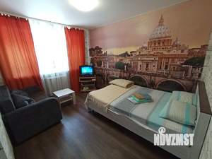 2-к квартира, посуточно, 45м2, 1/5 этаж