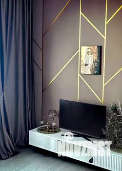 2-к квартира, посуточно, 47м2, 19/24 этаж