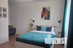 1-к квартира, посуточно, 28м2, 8/14 этаж