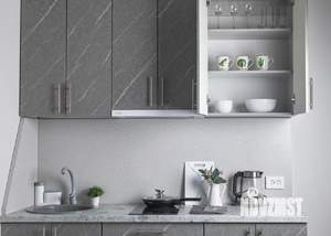 1-к квартира, посуточно, 29м2, 1/1 этаж