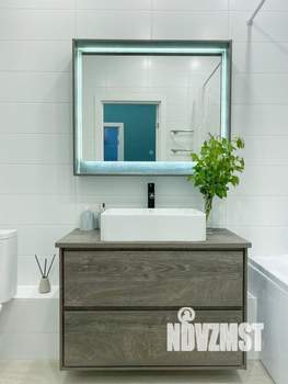 2-к квартира, посуточно, 50м2, 1/1 этаж