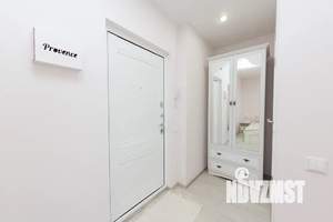 Студия квартира, посуточно, 33м2, 5/10 этаж