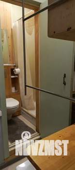 Студия квартира, посуточно, 18м2, 1/5 этаж