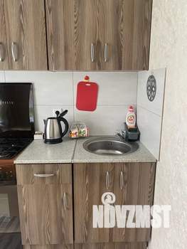 1-к квартира, посуточно, 34м2, 3/4 этаж