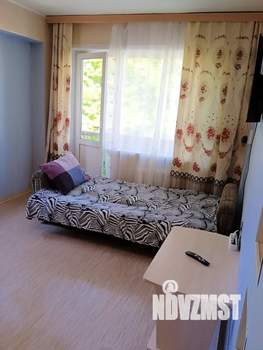 1-к квартира, посуточно, 31м2, 3/5 этаж