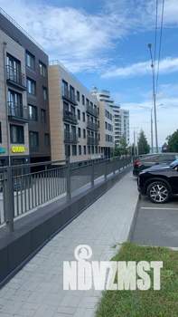 2-к квартира, посуточно, 47м2, 2/5 этаж