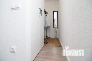 1-к квартира, посуточно, 40м2, 3/5 этаж