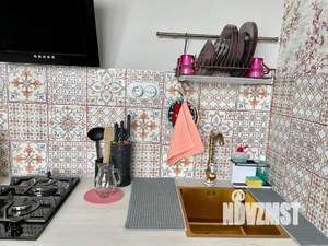 1-к квартира, посуточно, 52м2, 5/5 этаж