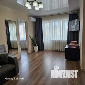 2-к квартира, посуточно, 48м2, 3/5 этаж