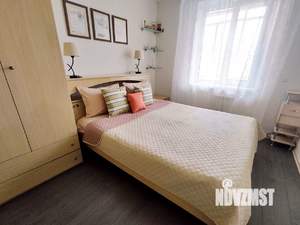 2-к квартира, посуточно, 53м2, 3/5 этаж