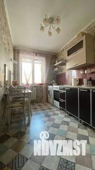 2-к квартира, посуточно, 49м2, 4/5 этаж