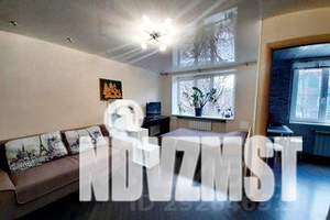 1-к квартира, посуточно, 32м2, 1/5 этаж