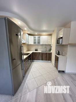 2-к квартира, посуточно, 48м2, 1/1 этаж