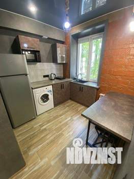 1-к квартира, посуточно, 22м2, 1/1 этаж