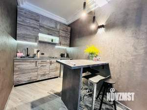 Студия квартира, посуточно, 26м2, 3/4 этаж
