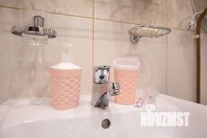 Студия квартира, посуточно, 36м2, 7/9 этаж