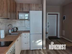 1-к квартира, посуточно, 36м2, 5/16 этаж