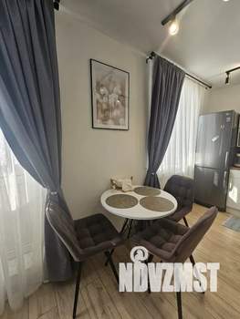 1-к квартира, посуточно, 35м2, 5/9 этаж